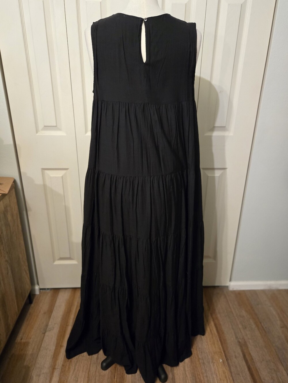 Anthropologie Dress Size 16 - Picture 4 of 9